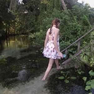 Brandy Melville Dress